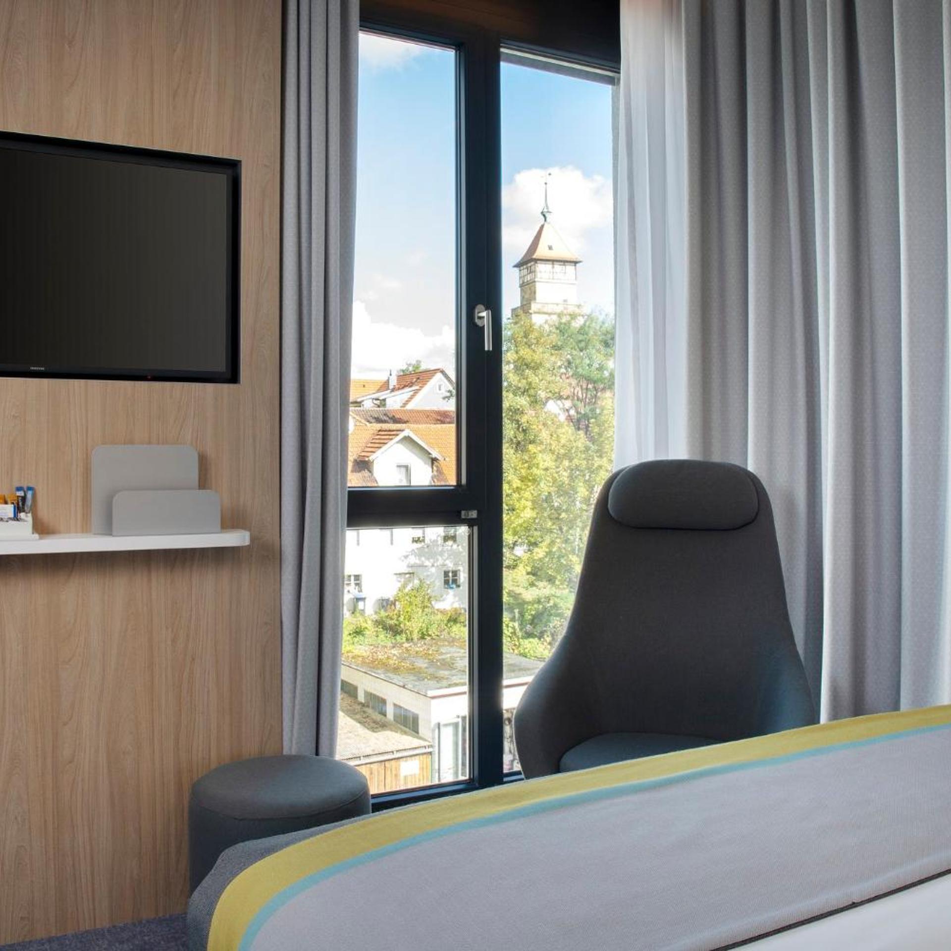 holiday inn express stuttgart waiblingen an ihg hotel