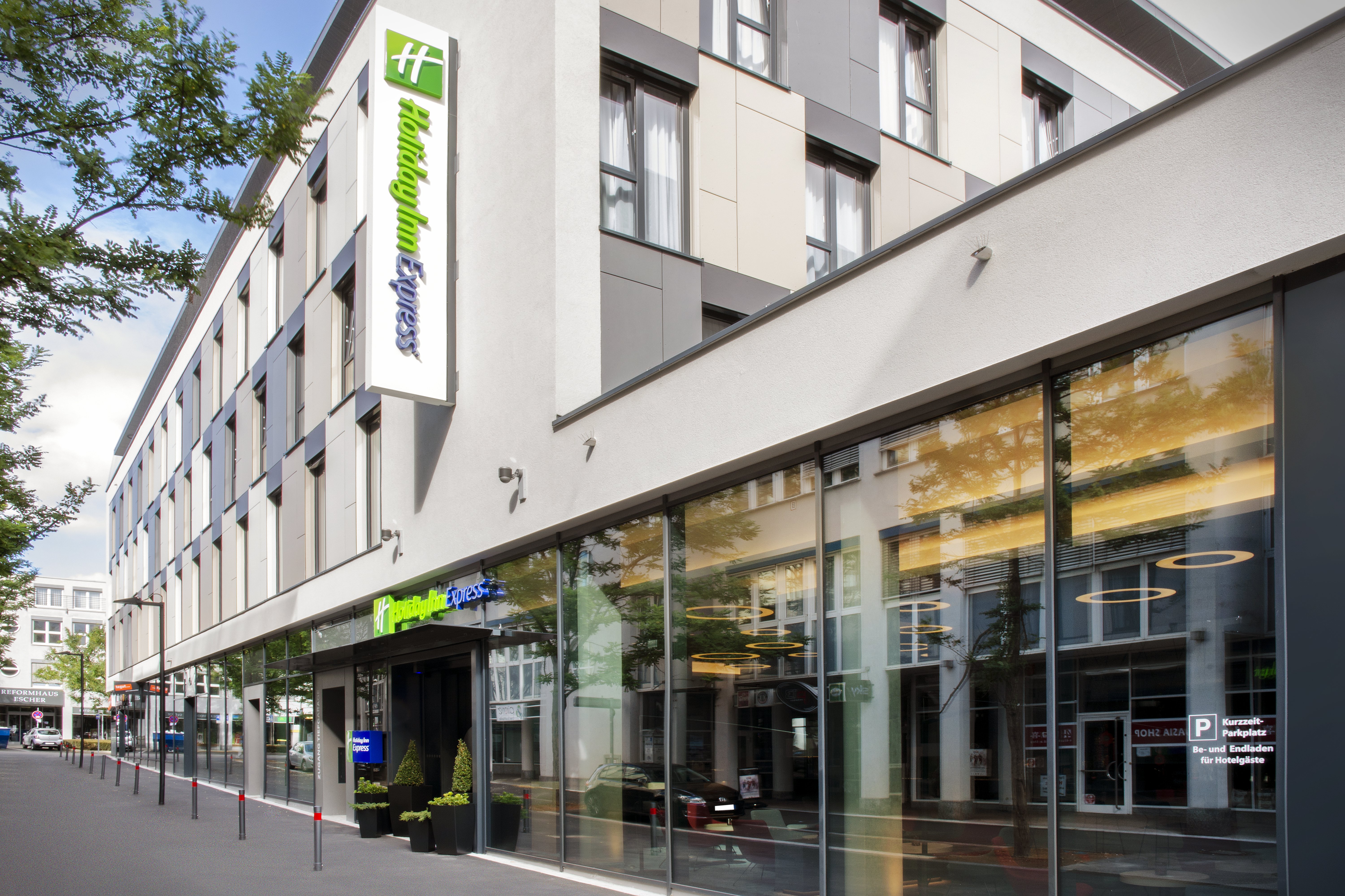 holiday inn express stuttgart waiblingen an ihg hotel