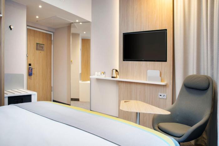 holiday inn express stuttgart waiblingen an ihg hotel