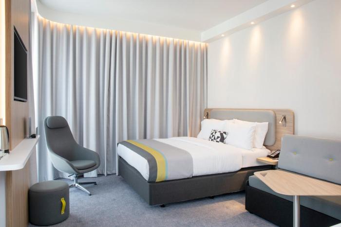 holiday inn express stuttgart waiblingen an ihg hotel