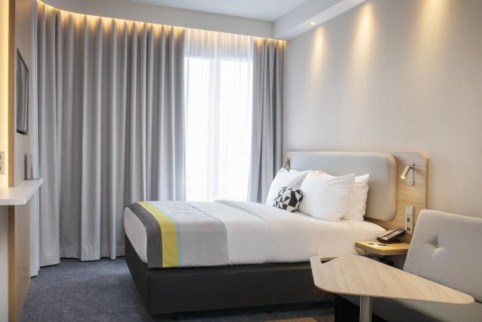 holiday inn express stuttgart waiblingen an ihg hotel