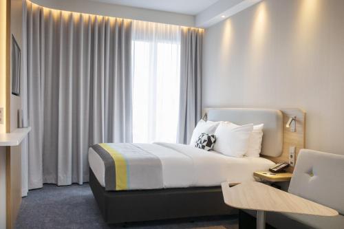 holiday inn express stuttgart waiblingen an ihg hotel
