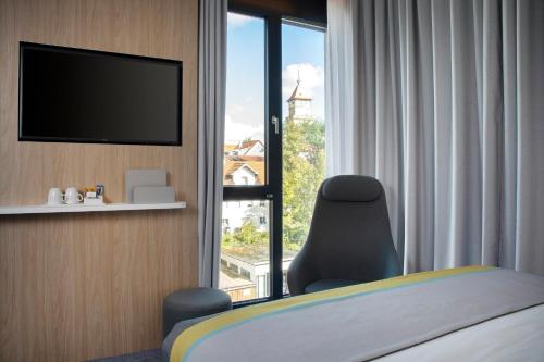 holiday inn express stuttgart waiblingen an ihg hotel