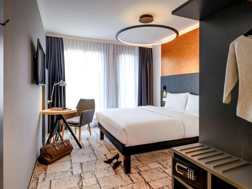 ibis styles bamberg hotel