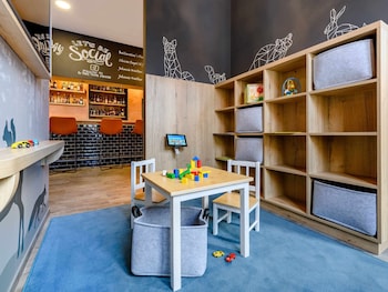 ibis styles bamberg hotel