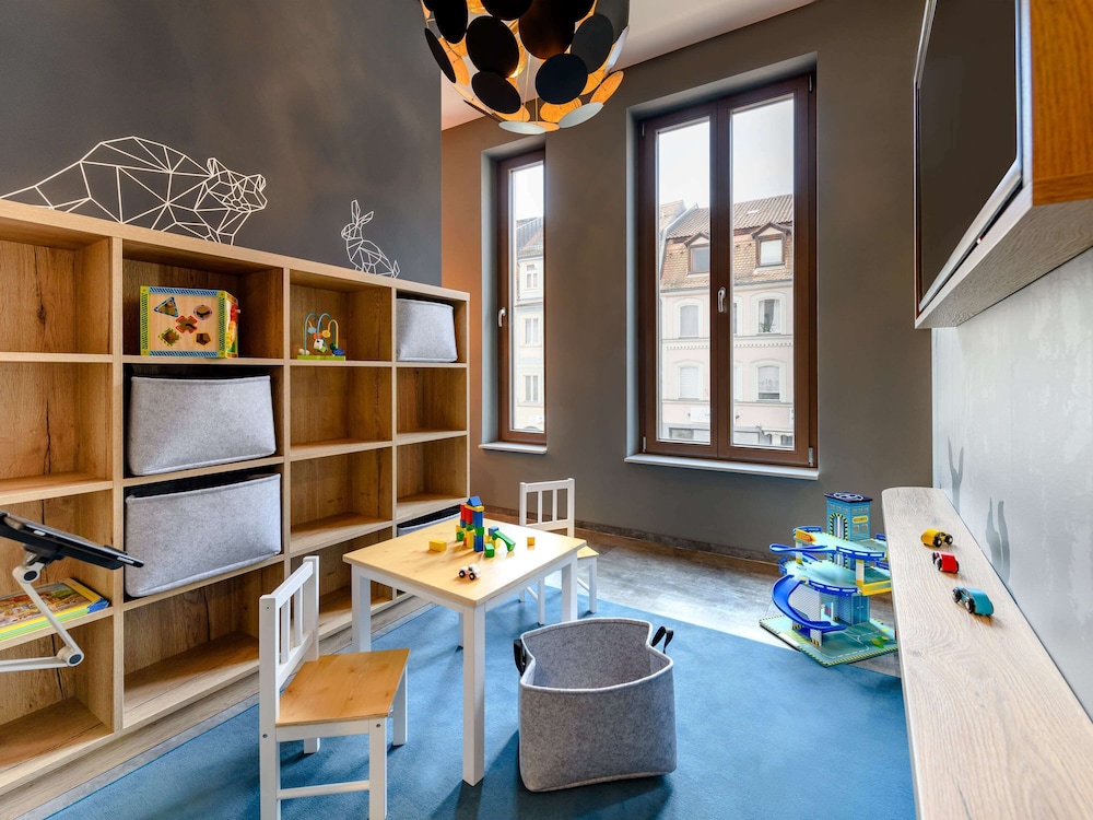 ibis styles bamberg hotel