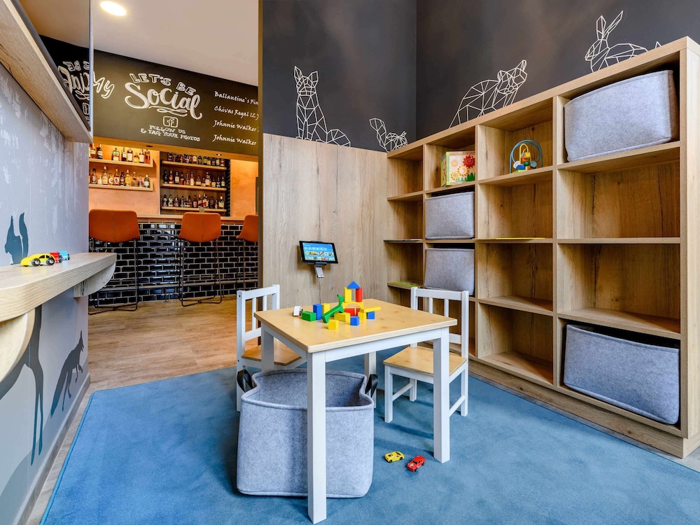 ibis styles bamberg hotel