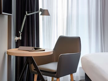 ibis styles bamberg hotel