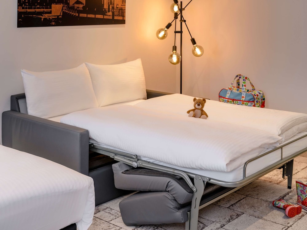 ibis styles bamberg hotel