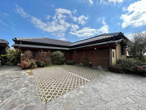 ryokan yamanami