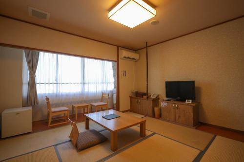 ryokan yamanami