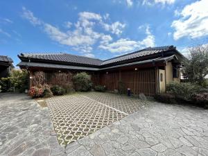 ryokan yamanami