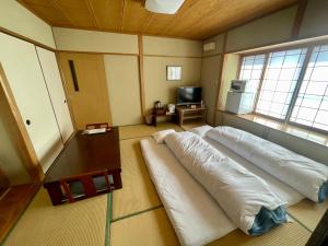 ryokan yamanami