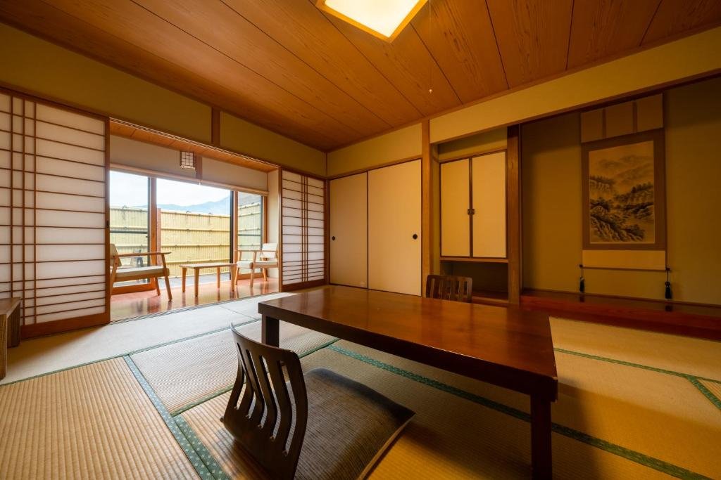 ryokan yamanami