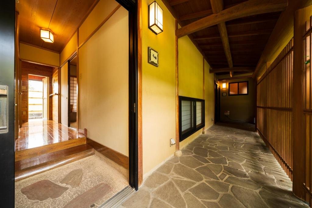 ryokan yamanami
