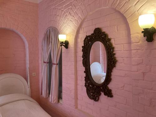 rose heritage home