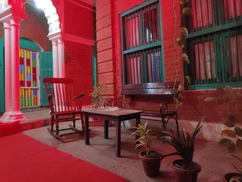 rose heritage home