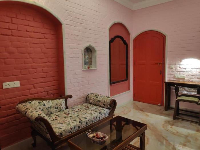 varanasi