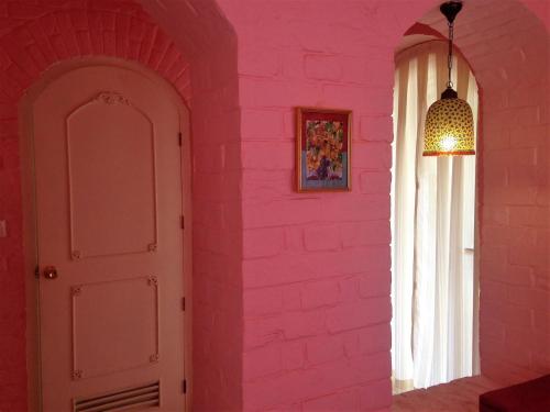 rose heritage home