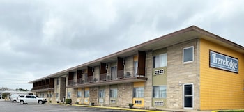 Travelodge By Wyndham Bloomington,Indiana>>Bloomington,2 star