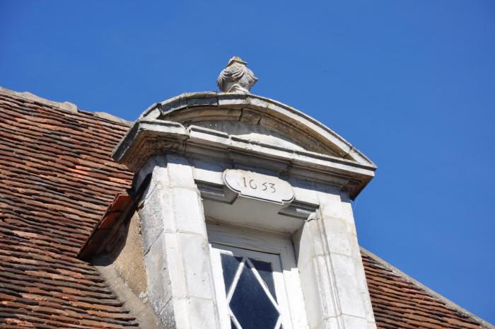 bandb le relais des saints peres