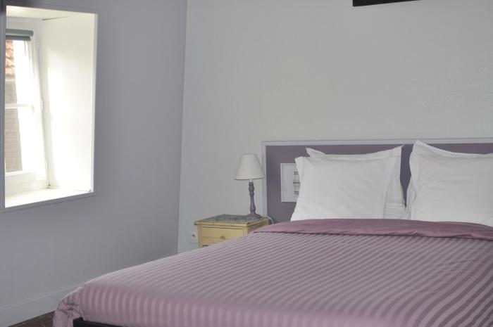 bandb le relais des saints peres