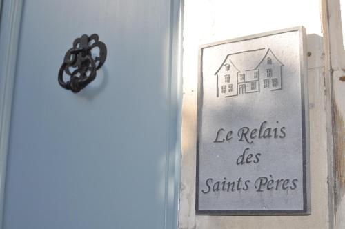 bandb le relais des saints peres