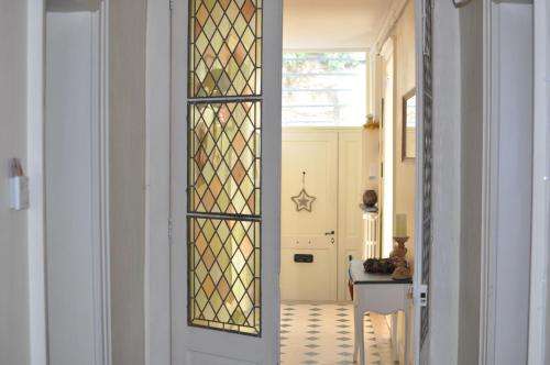 bandb le relais des saints peres