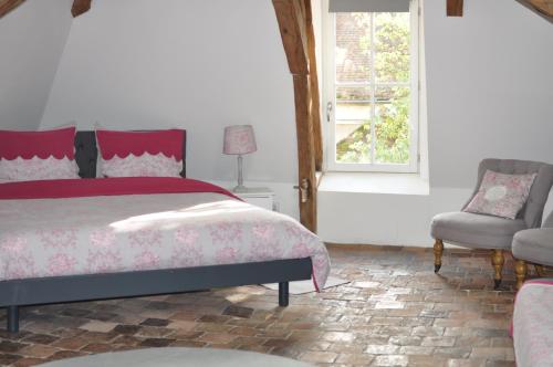 bandb le relais des saints peres