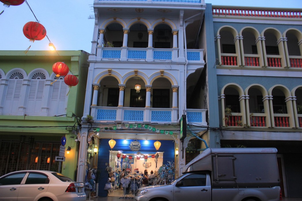 phuket