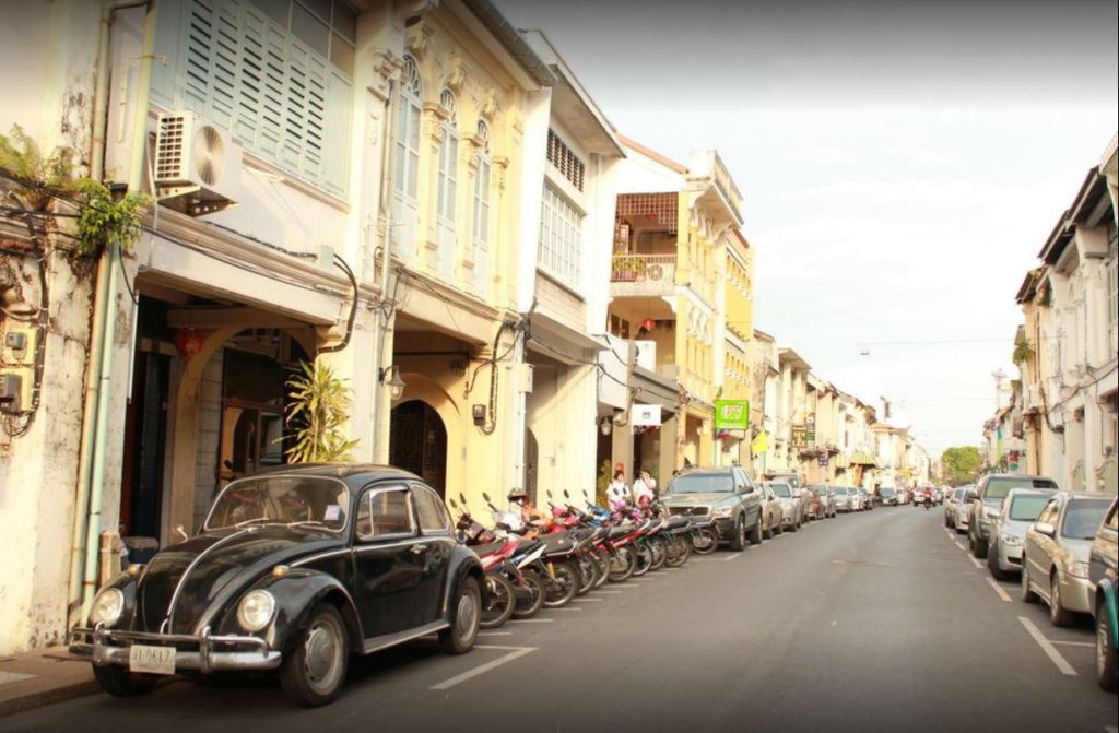 phuket