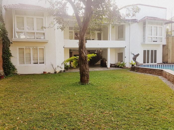 artisan villa colombo