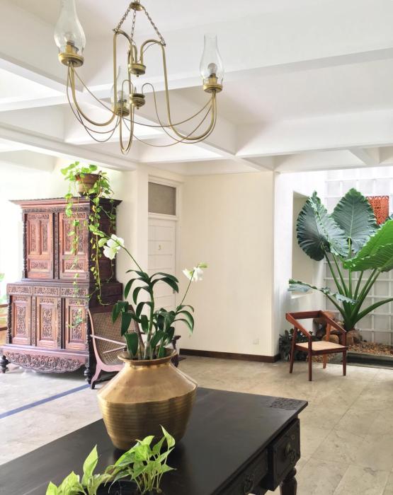 artisan villa colombo