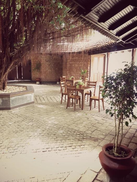 artisan villa colombo