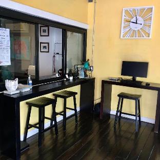 m1 chiang mai boutique guesthouse