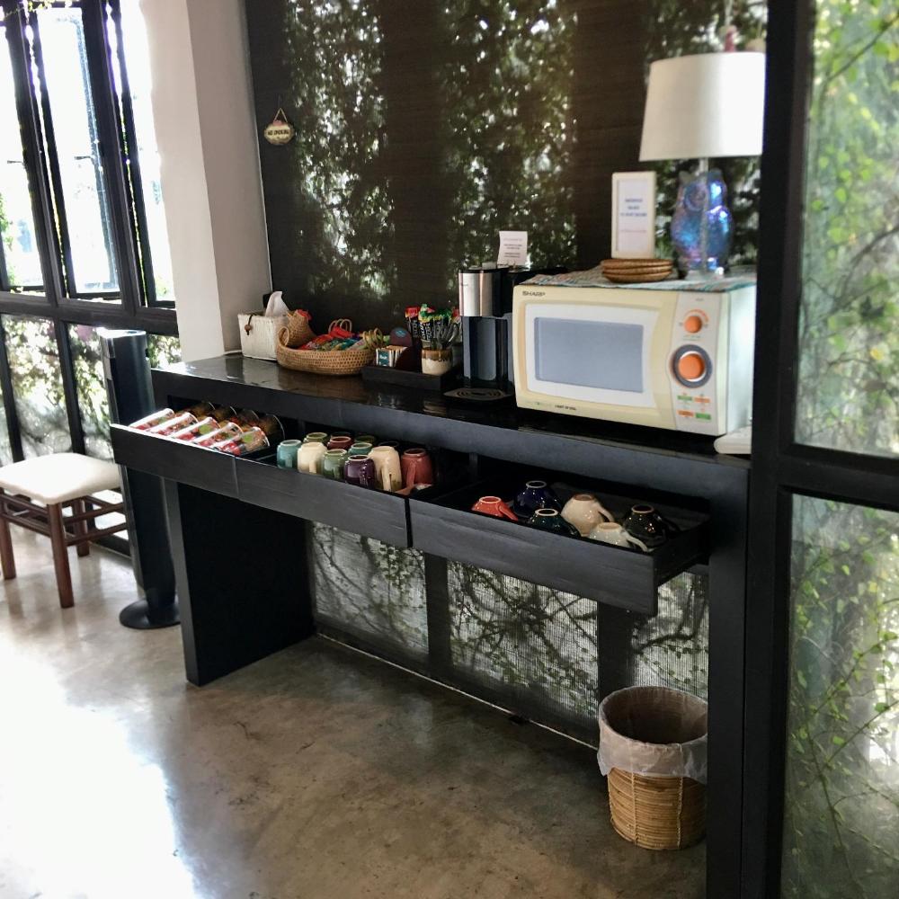m1 chiang mai boutique guesthouse