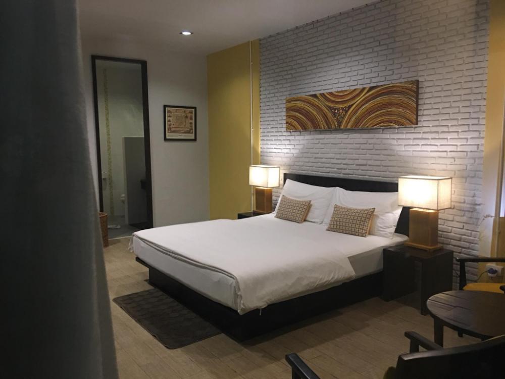 m1 chiang mai boutique guesthouse