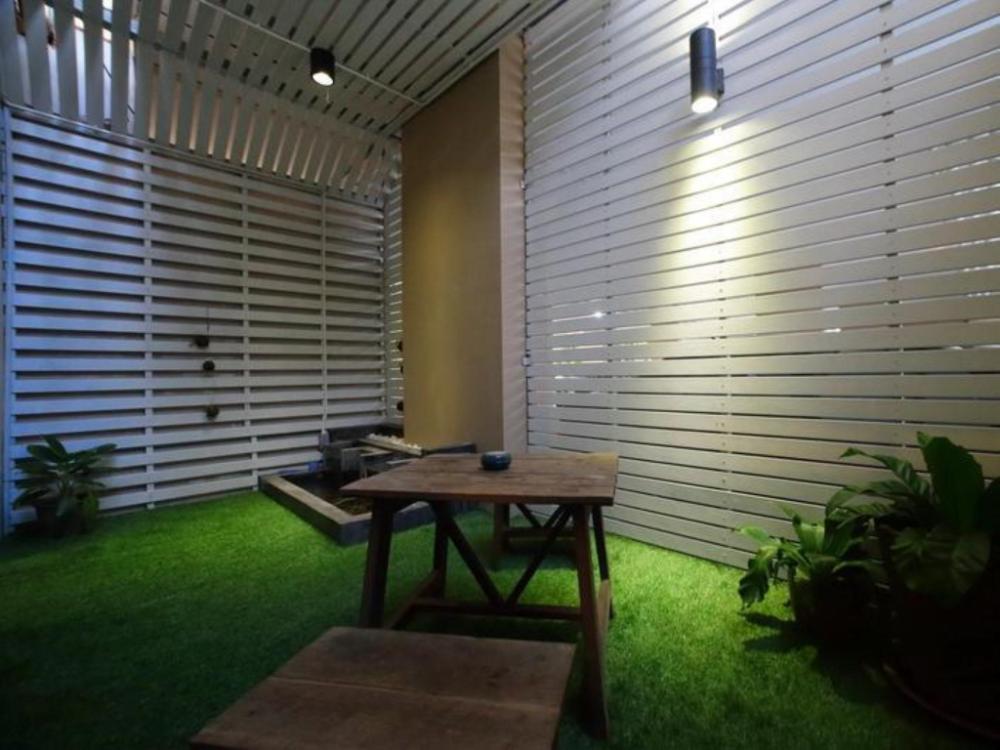 m1 chiang mai boutique guesthouse