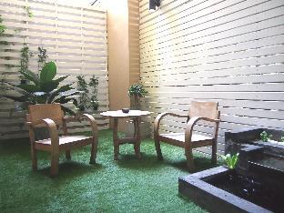 m1 chiang mai boutique guesthouse