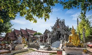 m1 chiang mai boutique guesthouse