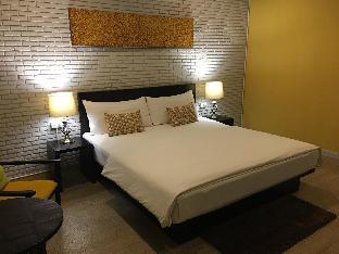 m1 chiang mai boutique guesthouse