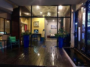 m1 chiang mai boutique guesthouse