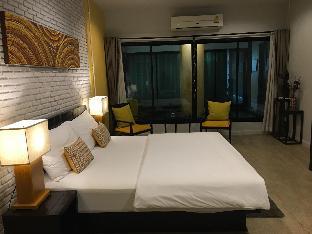 m1 chiang mai boutique guesthouse