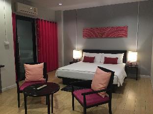 m1 chiang mai boutique guesthouse
