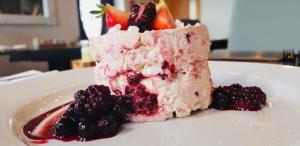 the waterfront hotel and bistro