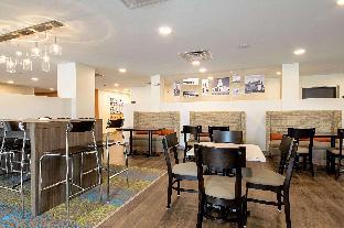 sleep inn geismar gonzales