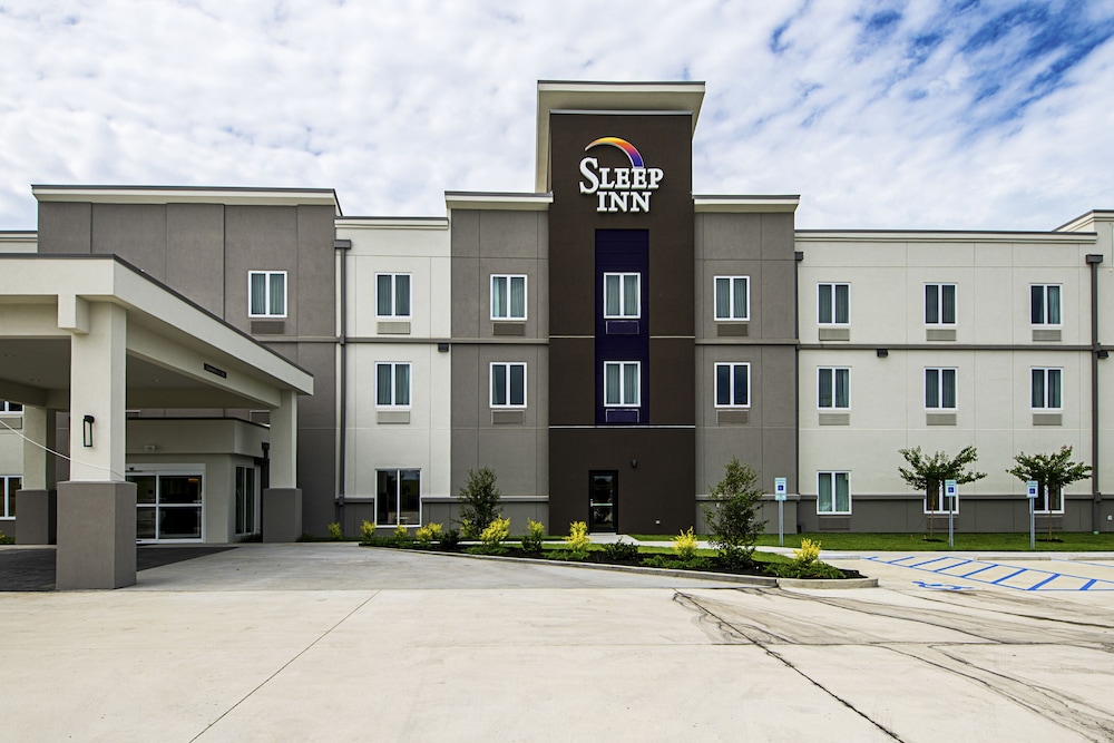 sleep inn geismar gonzales