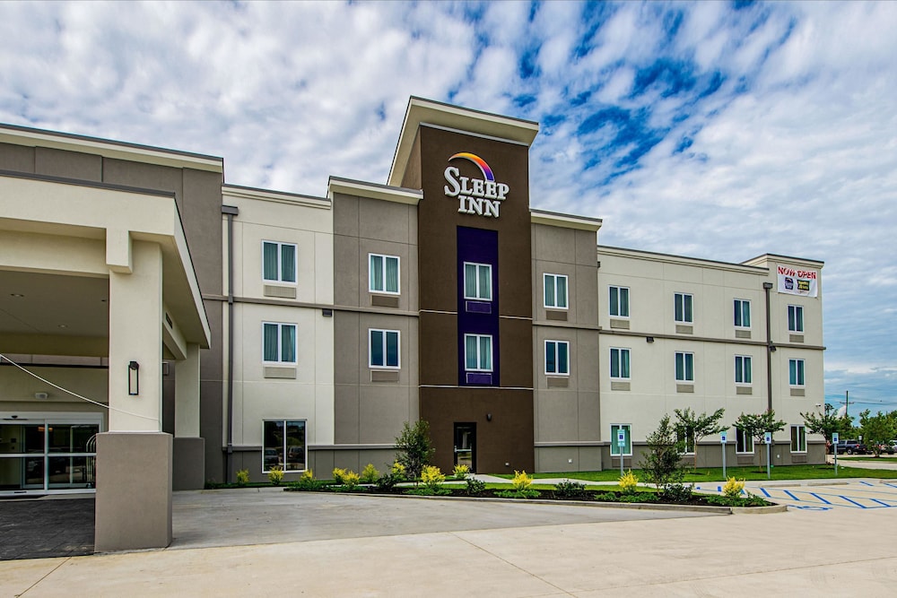 sleep inn geismar gonzales