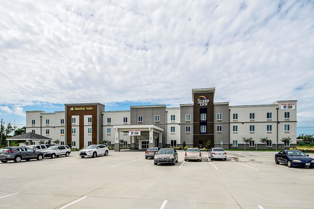 sleep inn geismar gonzales