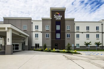sleep inn geismar gonzales